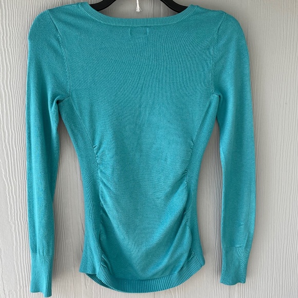 Guess Women's Long Sleeve Shirt Size S - Picture 4 of 9